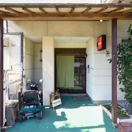 Oyo Ryokan Hamanako No Yado Kosai - Vacation Stay 38823V Eksteriør billede