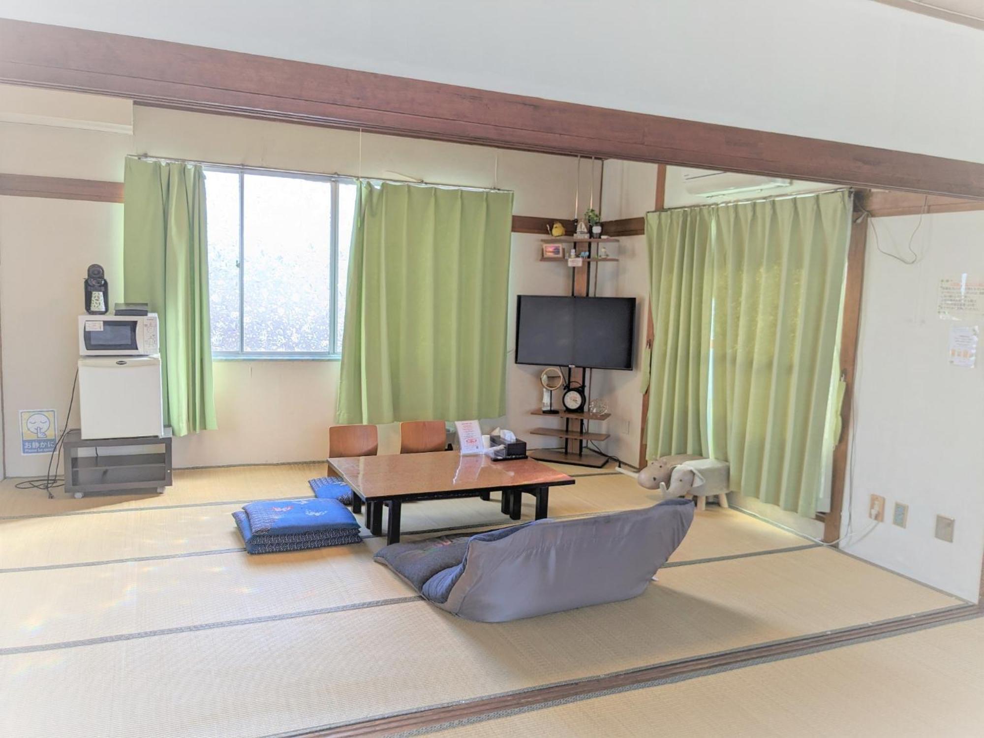 Oyo Ryokan Hamanako No Yado Kosai - Vacation Stay 38823V Eksteriør billede